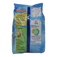 Nestle Golden Morn (600g) - image 3 | Afro Family Shop | KulturCart
