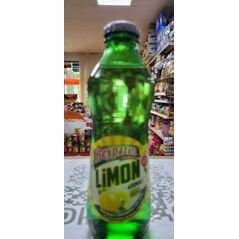 Peypazari Limon 200ml - image 1 | Damas Markt | KulturCart
