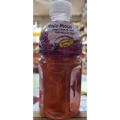 MoGu MoGu Flavored Grape 320ml - image 1 | Damas Markt