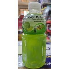MoGu MoGu Flavored Melon 320ml - image 1 | Damas Markt