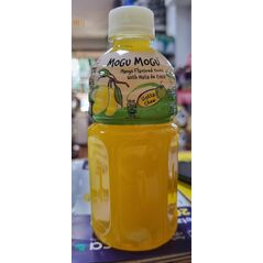 MoGu MoGu Flavored Mango 320ml - image 1 | Damas Markt