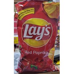 Lays Rott Paprika 150g - image 1 | Damas Markt | KulturCart