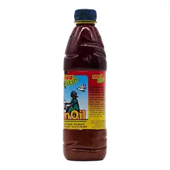 Guinea fresh palm oil 500 ml - image 3 | OMOWEST AFRO INTERCONTINENTAL SHOP | KulturCart