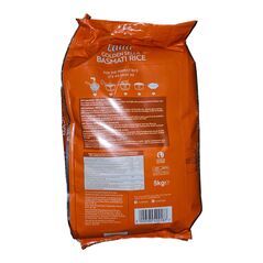 Laila Golden Sella Basmati Rice (5kg) - image 14 | Momjays Afro Markt | KulturCart