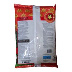 Unirice Guaranteed Quality Parboiled Rice (4.5kg) - image 2 | Momjays Afro Markt | KulturCart