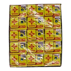 NESTLE MAGGIE - image 3 | OMOWEST AFRO INTERCONTINENTAL SHOP