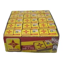 NESTLE MAGGIE - image 4 | OMOWEST AFRO INTERCONTINENTAL SHOP