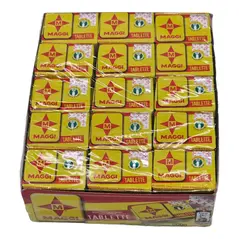 NESTLE MAGGIE - image 14 | OMOWEST AFRO INTERCONTINENTAL SHOP