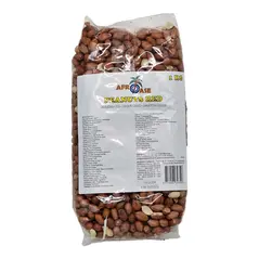 Afroase Peanuts Red (Erdnusse Rot) (1kg) - image 1 | Momjays Afro Markt | KulturCart