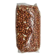 Afroase Peanuts Red (Erdnusse Rot) (1kg) - image 5 | Momjays Afro Markt | KulturCart