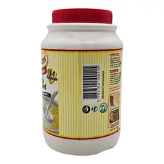 Checkers Instant Custard (Milk Custard - 3 in 1 Breakfast) (1kg) - image 3 | Momjays Afro Markt | KulturCart