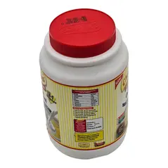 Checkers Instant Custard (Milk Custard - 3 in 1 Breakfast) (1kg) - image 8 | Momjays Afro Markt | KulturCart