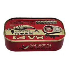 Safi Sardines (In Vegetable Oil) (90g) - image 5 | Momjays Afro Markt | KulturCart