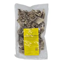 Dry haddock pieces (500g) - image 6 | OMOWEST AFRO INTERCONTINENTAL SHOP | KulturCart