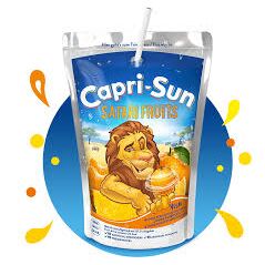capri sun jungle drink - image 1 | Damas Markt | KulturCart