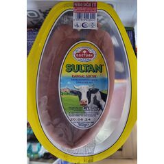 Egetürk Sultan 500g - image 1 | Damas Markt | KulturCart
