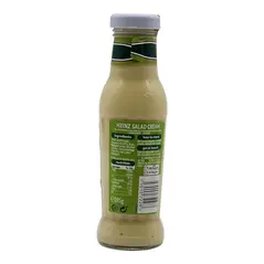 Heinz Salad Cream Original Deliciously Zingy (285g) - image 5 | Momjays Afro Markt | KulturCart