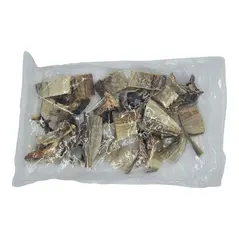 A.F.P. Dry Haddock Pieces (500g) - image 13 | Momjays Afro Markt | KulturCart