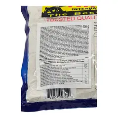 Nina Hausa Koko Spiced Ground Millet (Mild) (454g) - image 8 | Momjays Afro Markt | KulturCart