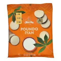 Olu Olu Pundo Iyan (4kg) - image 3 | Momjays Afro Markt | KulturCart