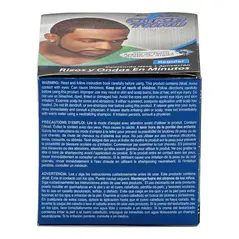 Luster's SCurl Comb Thru Texturizer Infused with Olive Oil & Organ Oil (Regular Strength) - image 5 | Momjays Afro Markt | KulturCart