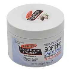 Palmer's Cocoa Butter with Vitamin E Daily Skin Therapy 24 Hour Moisture (200g) - image 6 | Momjays Afro Markt | KulturCart