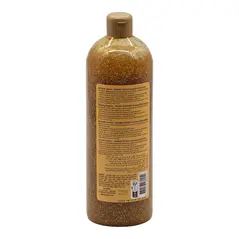 Paris F&W Exfoliating Exfoliant Gel Douche Gold Ultimate - Shower Gel (940ml) - image 3 | Momjays Afro Markt | KulturCart
