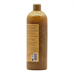 Paris F&W Exfoliating Exfoliant Gel Douche Gold Ultimate - Shower Gel (940ml) - image 5 | Momjays Afro Markt | KulturCart