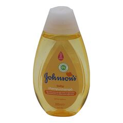 Johnson's Baby Shampoo (300ml) - image 4 | Afro Family Shop | KulturCart