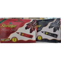 Shringar 25g Beauty Gold حنة - image 1 | Damas Markt | KulturCart