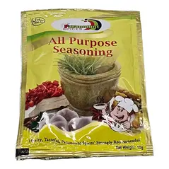 Paramount Spices All Purpose Seasoning (10g) - image 2 | Momjays Afro Markt | KulturCart