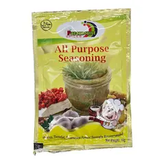 Paramount Spices All Purpose Seasoning (10g) - image 7 | Momjays Afro Markt | KulturCart