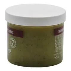 Secret d'Afrique 100% Indian Hemp Hair & Scalp Treatment (Family Size) (950ml) - image 2 | Momjays Afro Markt | KulturCart