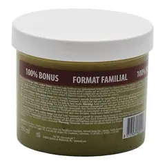 Secret d'Afrique 100% Indian Hemp Hair & Scalp Treatment (Family Size) (950ml) - image 4 | Momjays Afro Markt | KulturCart