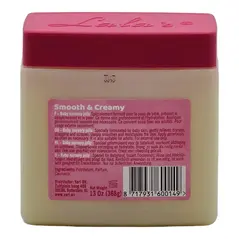 Lala's Baby Nursery Jelly, Smooth & Creamy, Baby Powder Scented (368g) - image 4 | OMOWEST AFRO INTERCONTINENTAL SHOP | KulturCart