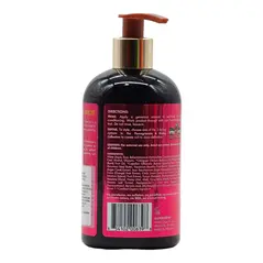 Mielle Pomegranate & Honey Leave-in Conditioner (355ml) - image 4 | Momjays Afro Markt | KulturCart