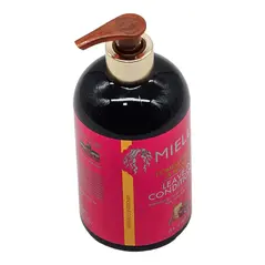 Mielle Pomegranate & Honey Leave-in Conditioner (355ml) - image 6 | Momjays Afro Markt | KulturCart