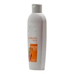 Paris F&W Gel Douche Carrot Shower Gel Brightening & Tonifying (1000ml) - image 3 | Momjays Afro Markt | KulturCart