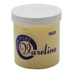 Yari Vaseline 100% Pure (425ml) - image 2 | Momjays Afro Markt | KulturCart