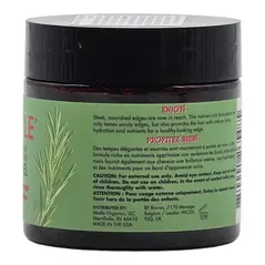 Mielle Rosemary Mint Strengthening Edge Gel (57g) - image 2 | Momjays Afro Markt | KulturCart