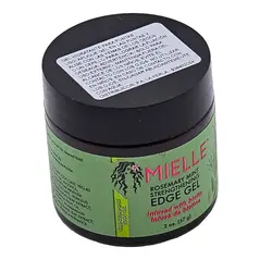 Mielle Rosemary Mint Strengthening Edge Gel (57g) - image 6 | Momjays Afro Markt | KulturCart