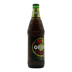 Orijin Spirit Mixed Drink with African Herbs & Fruit Extracts (60cl) - image 6 | Momjays Afro Markt | KulturCart