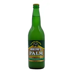 Nkulenu's Palm Drink (625ml) - image 1 | OMOWEST AFRO INTERCONTINENTAL SHOP | KulturCart