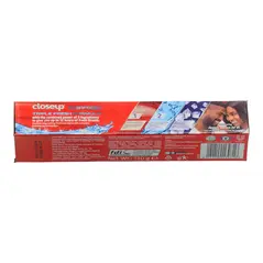 Closeup Toothpaste Everfresh Triple Fresh Formula (130g) - image 5 | Momjays Afro Markt | KulturCart