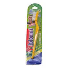 Diplomat Senator Toothbrush - image 1 | Momjays Afro Markt | KulturCart