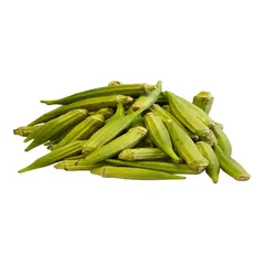 Fresh Okra (Okro) بامية - image 4 | Damas Markt | KulturCart