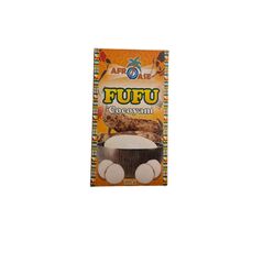 AFRO ASE COCOYAM 700g - image 1 | Omowest Afro Intercontinental Shop | KulturCart