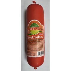 SELAM Tavuk Salam 500g - image 1 | Damas Markt | KulturCart