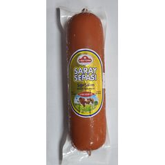 Egetürk SARAY SEFASI 400g RINDFLEISCH - image 1 | Damas Markt | KulturCart