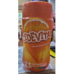 CEDEVITA ORANGENGESCHMACK 455G - image 1 | Damas Markt | KulturCart